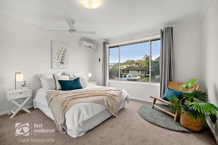 Sixth view of Homely house listing, 27 Etheridge Crescent, Edgeworth NSW 2285