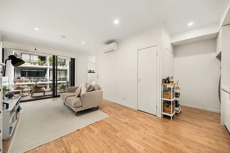 Main view of Homely house listing, 1502/35 Rogers Street, West End QLD 4101