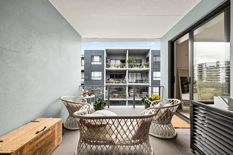Fourth view of Homely house listing, 1502/35 Rogers Street, West End QLD 4101