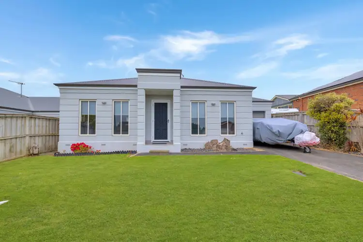 Main view of Homely house listing, 2/1 Kielli Drive, Warrnambool VIC 3280