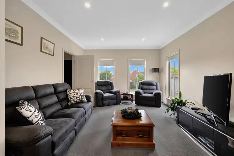 Fourth view of Homely house listing, 2/1 Kielli Drive, Warrnambool VIC 3280
