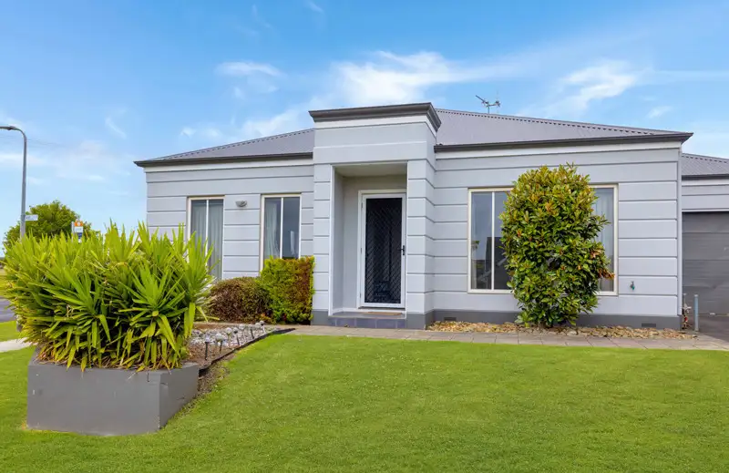 Main view of Homely house listing, 1/1 Kielli Drive, Warrnambool VIC 3280