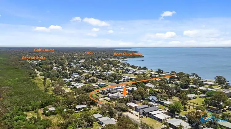 Fifth view of Homely house listing, 5 Sanctuary Road, Loch Sport VIC 3851