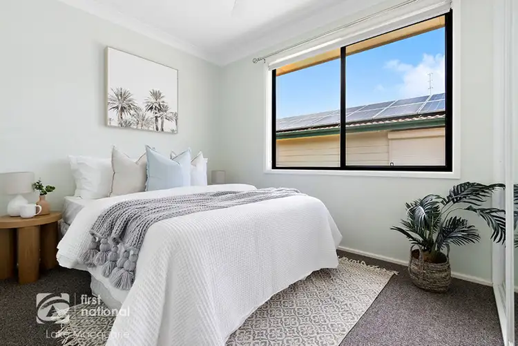 Second view of Homely house listing, 68 George Street, Barnsley NSW 2278