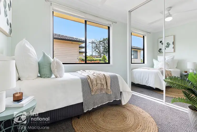 Third view of Homely house listing, 68 George Street, Barnsley NSW 2278