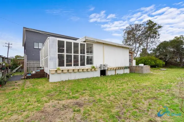 Main view of Homely house listing, 42 Lake Street, Loch Sport VIC 3851