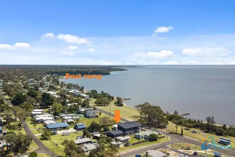 Third view of Homely house listing, 42 Lake Street, Loch Sport VIC 3851