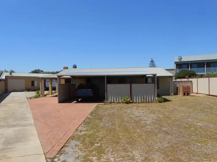 3A Hutchcraft Court, Green Head WA 6514