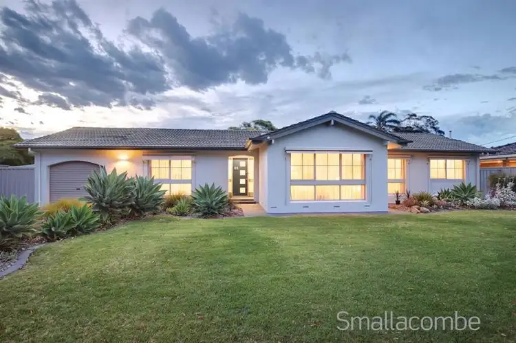 36 MacArthur Avenue, North Brighton SA 5048