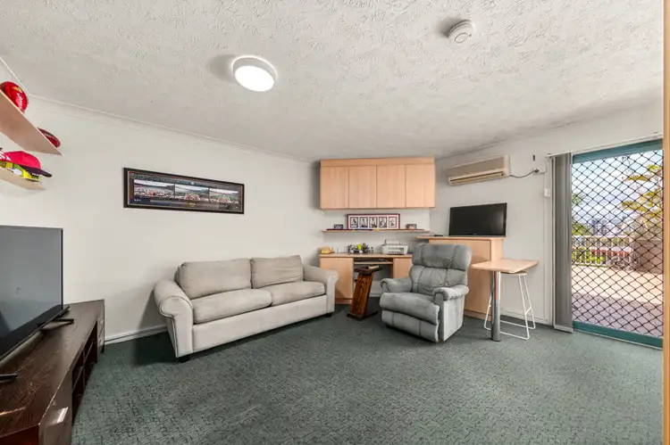 Second view of Homely house listing, 2/51 Leopard Street, Kangaroo Point QLD 4169