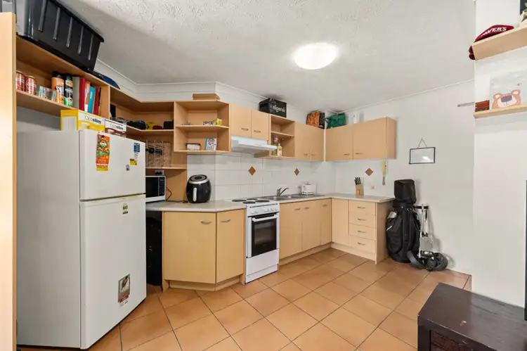 Fifth view of Homely house listing, 2/51 Leopard Street, Kangaroo Point QLD 4169