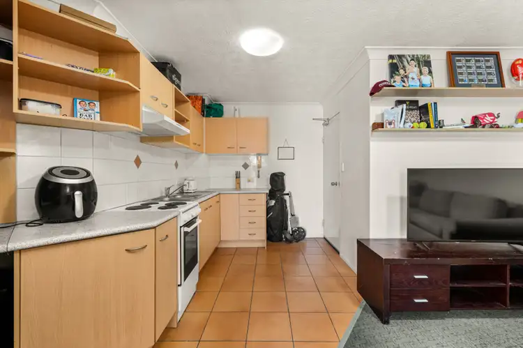 Sixth view of Homely house listing, 2/51 Leopard Street, Kangaroo Point QLD 4169