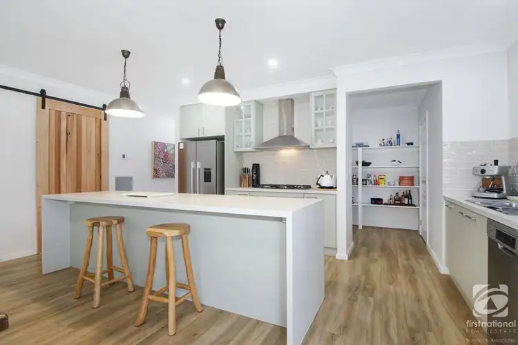 Fifth view of Homely house listing, 31 Gibson Boulevard, Tangambalanga VIC 3691