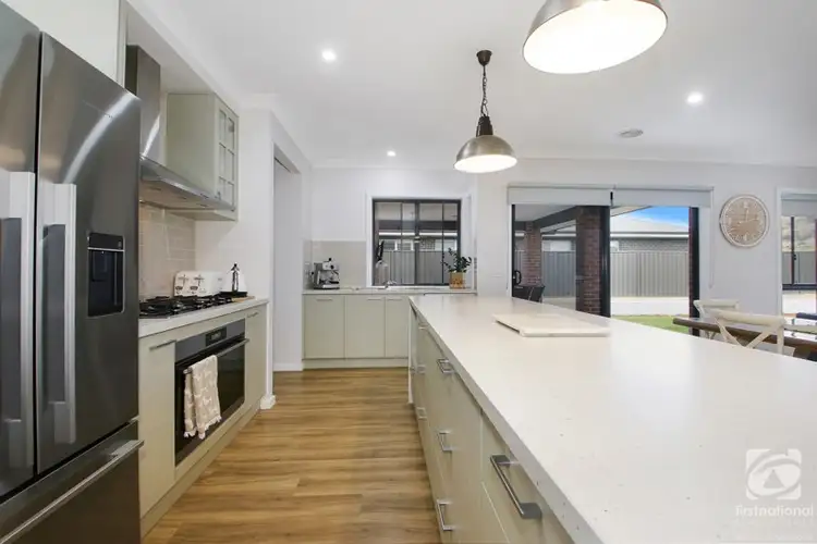 Sixth view of Homely house listing, 31 Gibson Boulevard, Tangambalanga VIC 3691