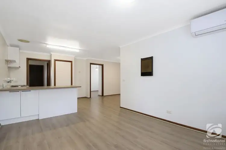 Second view of Homely unit listing, 1/695 Lavis Street, East Albury NSW 2640