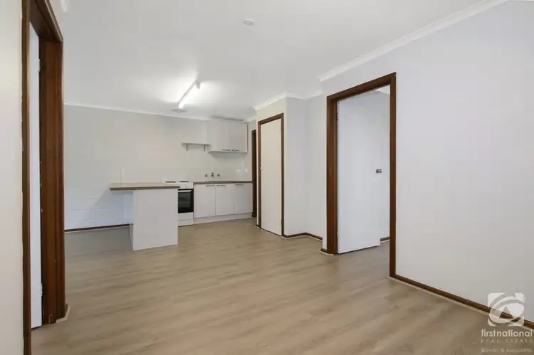 Third view of Homely unit listing, 1/695 Lavis Street, East Albury NSW 2640