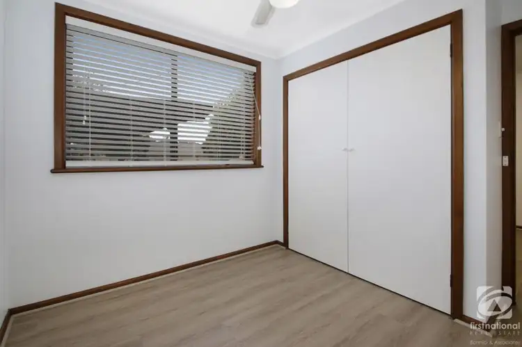 Fifth view of Homely unit listing, 1/695 Lavis Street, East Albury NSW 2640