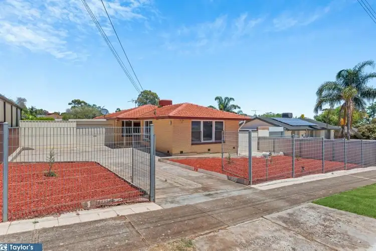 109 Maxwell Road, Ingle Farm SA 5098