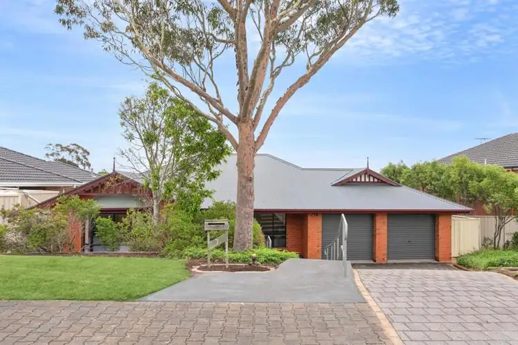 Main view of Homely house listing, 7 The Farm Lane, Craigburn Farm SA 5051
