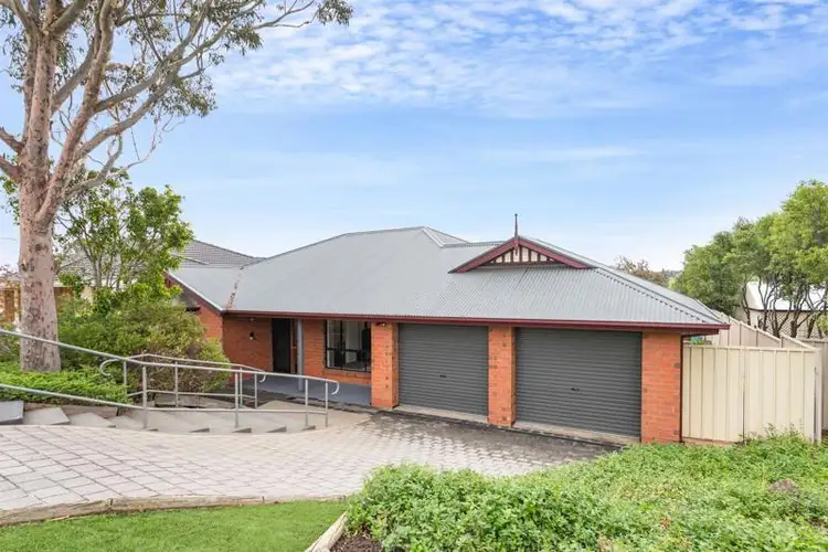 Second view of Homely house listing, 7 The Farm Lane, Craigburn Farm SA 5051