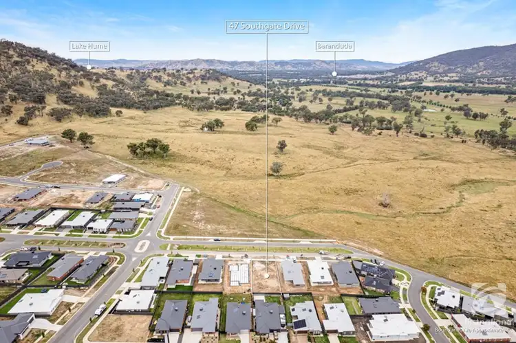 47 Southgate Drive, Leneva VIC 3691