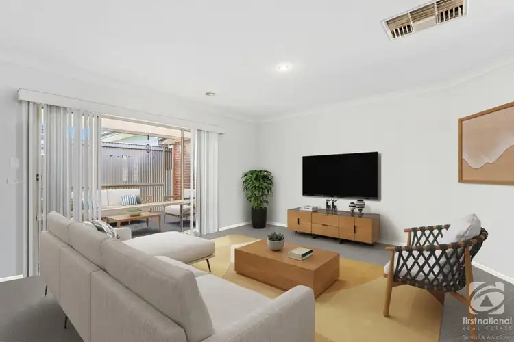 Second view of Homely unit listing, 2/33 William Street, Wodonga VIC 3690