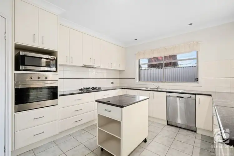 Third view of Homely unit listing, 2/33 William Street, Wodonga VIC 3690