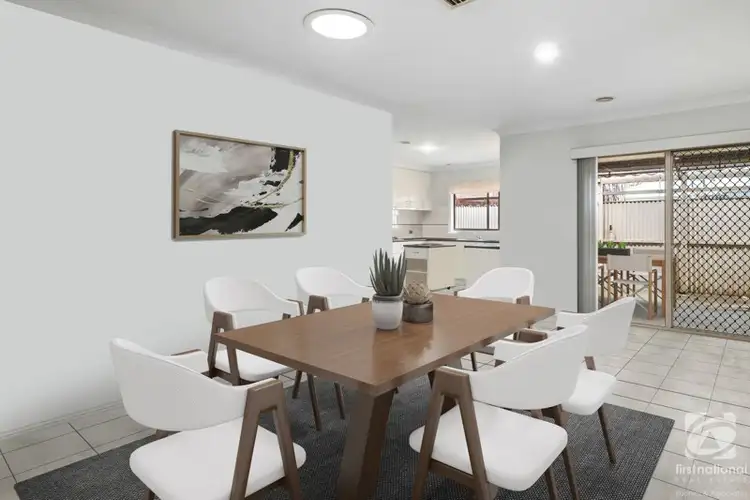 Fourth view of Homely unit listing, 2/33 William Street, Wodonga VIC 3690