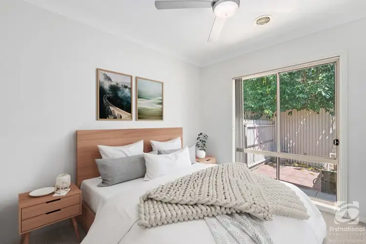 Fifth view of Homely unit listing, 2/33 William Street, Wodonga VIC 3690