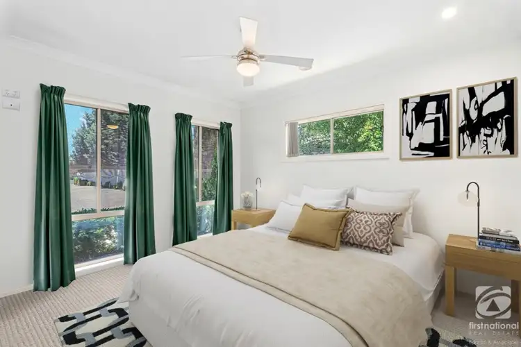 Sixth view of Homely unit listing, 2/33 William Street, Wodonga VIC 3690