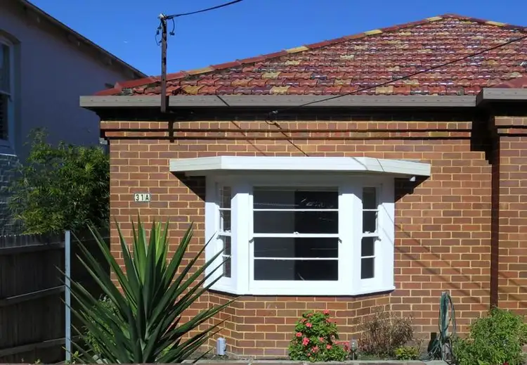 31A Carlisle Street