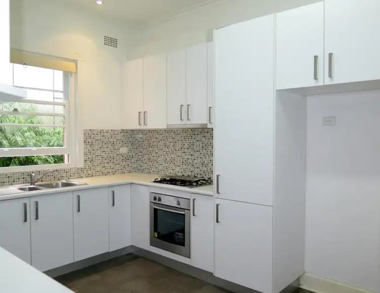 Fifth view of Homely house listing, 31A Carlisle Street, Rose Bay NSW 2029