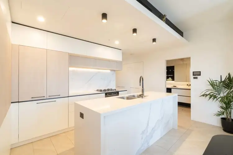 Main view of Homely house listing, 21303/33 Manning Street, South Brisbane QLD 4101