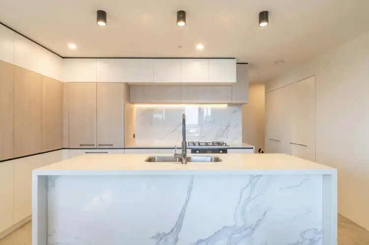 Second view of Homely house listing, 21303/33 Manning Street, South Brisbane QLD 4101