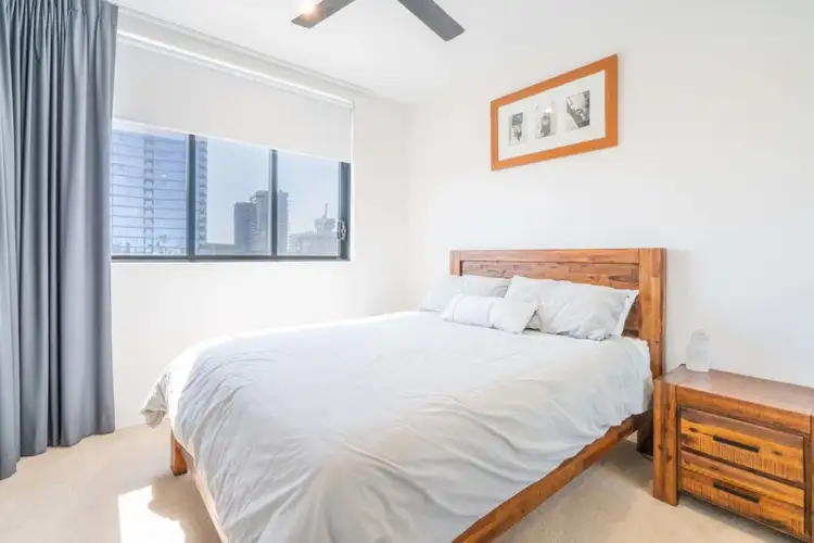 Fifth view of Homely house listing, 21303/33 Manning Street, South Brisbane QLD 4101
