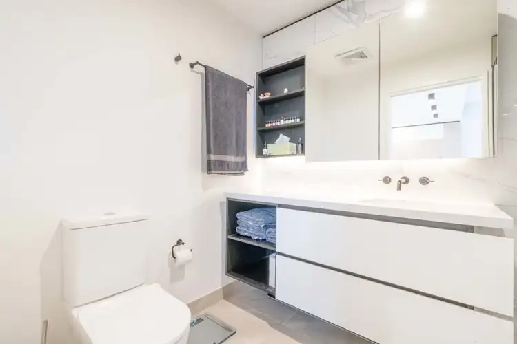 Sixth view of Homely house listing, 21303/33 Manning Street, South Brisbane QLD 4101
