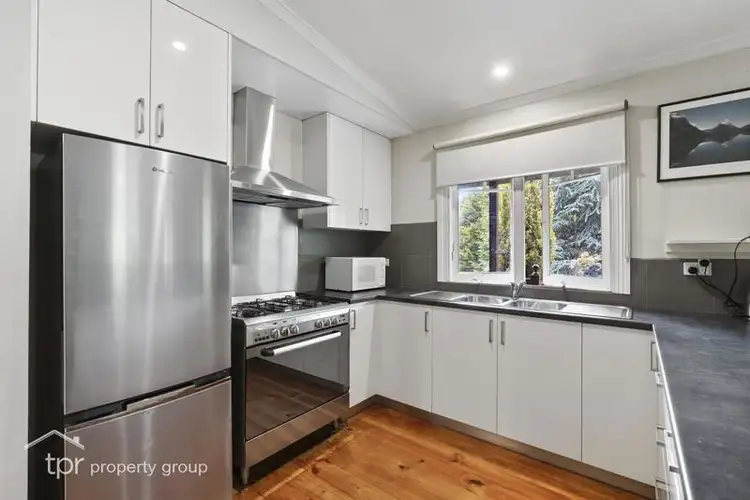 Fifth view of Homely house listing, 279 Bakers Creek Road, Lucaston TAS 7109