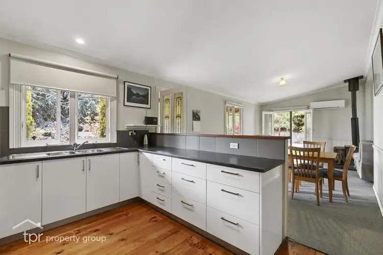 Sixth view of Homely house listing, 279 Bakers Creek Road, Lucaston TAS 7109