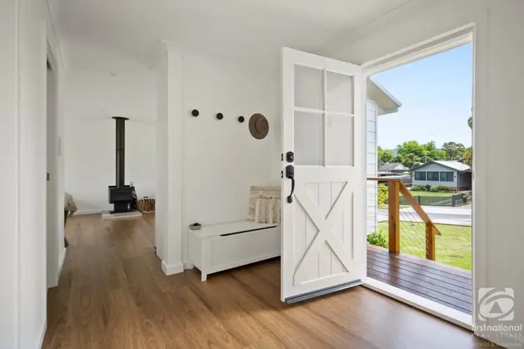 Second view of Homely house listing, 6 Niela Crescent, Myrtleford VIC 3737