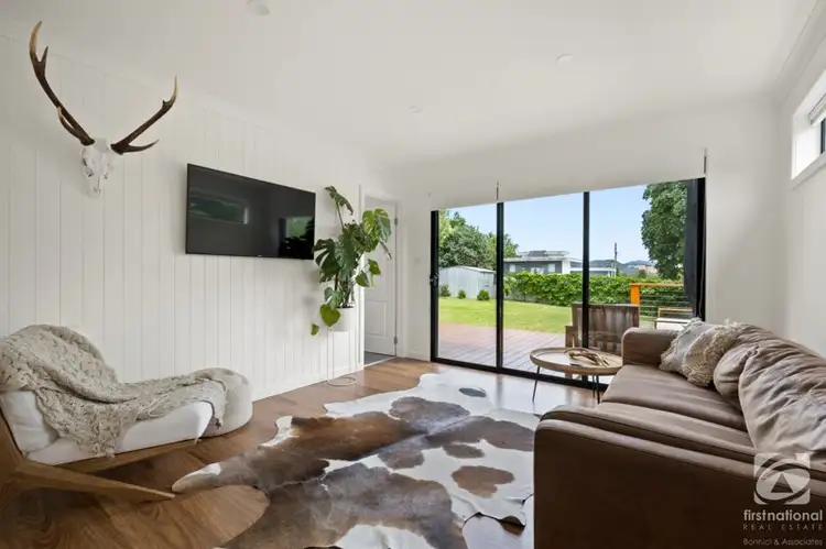 Third view of Homely house listing, 6 Niela Crescent, Myrtleford VIC 3737