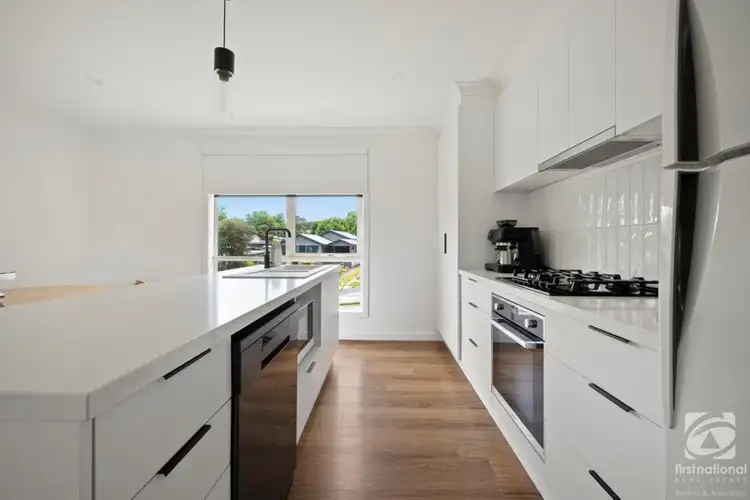 Fifth view of Homely house listing, 6 Niela Crescent, Myrtleford VIC 3737