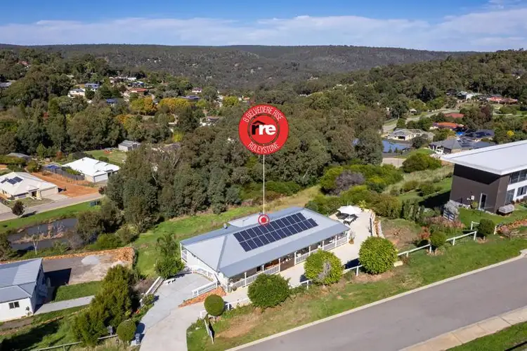 8 Belvedere Rise, Roleystone WA 6111