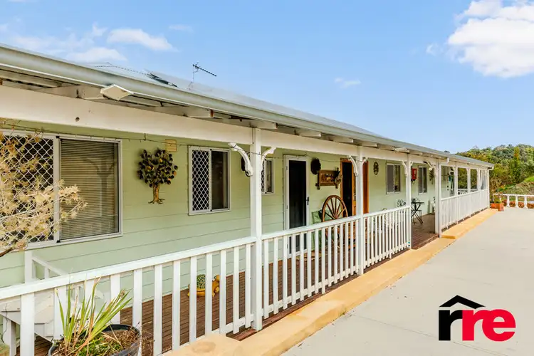 Fourth view of Homely house listing, 8 Belvedere Rise, Roleystone WA 6111