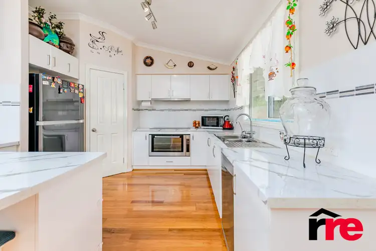 Sixth view of Homely house listing, 8 Belvedere Rise, Roleystone WA 6111