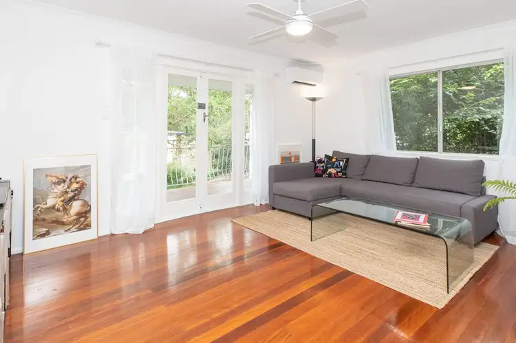 26 Clermont Street, Bardon QLD 4065
