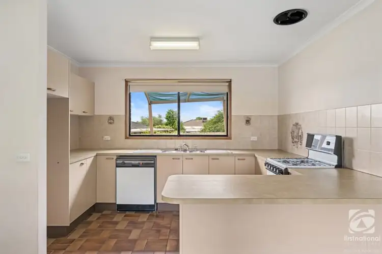 Second view of Homely house listing, 40 Ware Avenue, West Wodonga VIC 3690