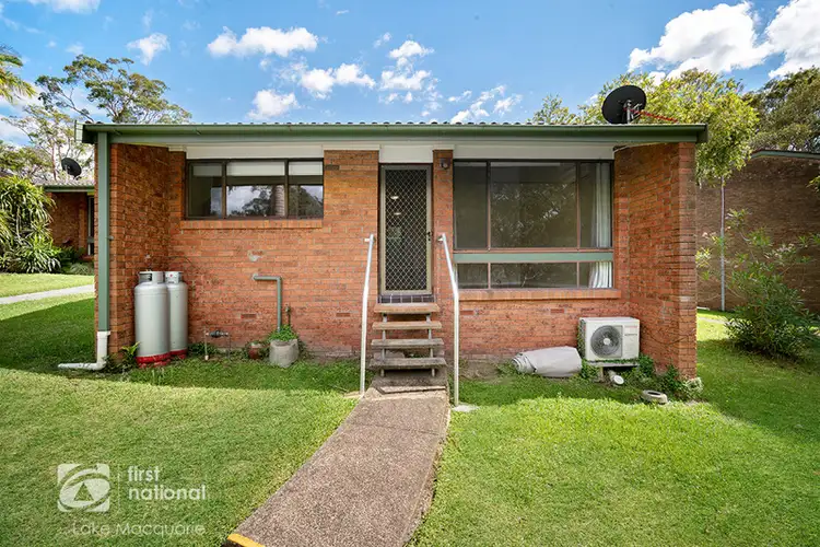 65/29 Taurus Street, Elermore Vale NSW 2287