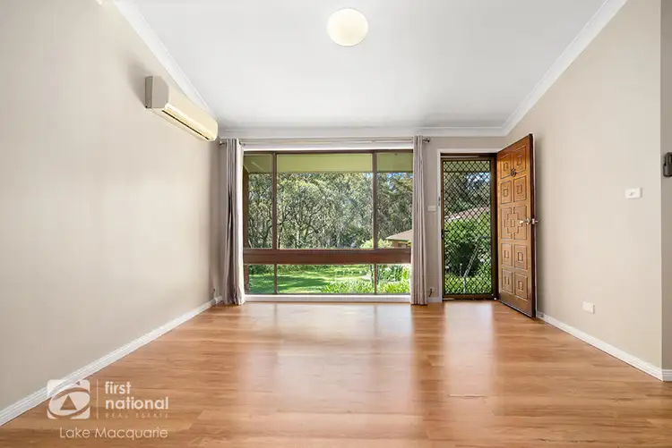 Second view of Homely villa listing, 65/29 Taurus Street, Elermore Vale NSW 2287