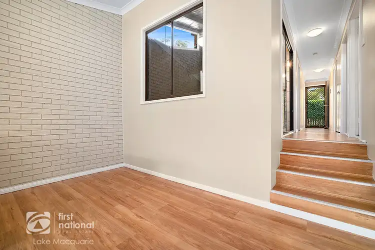 Third view of Homely villa listing, 65/29 Taurus Street, Elermore Vale NSW 2287
