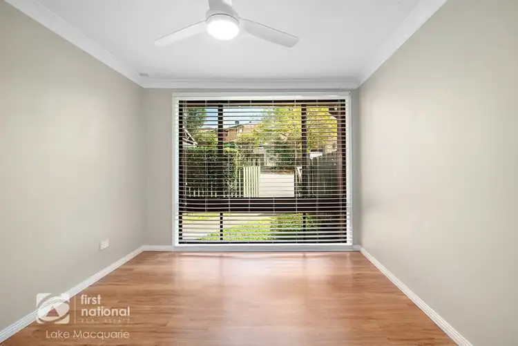 Fifth view of Homely villa listing, 65/29 Taurus Street, Elermore Vale NSW 2287